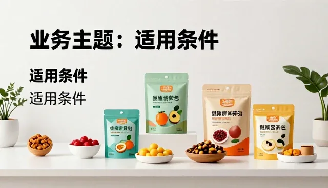 食品代加工在不同仓储条件下的性能表现分析
