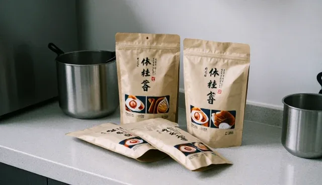 食品研发中仓储管理的关键关注点