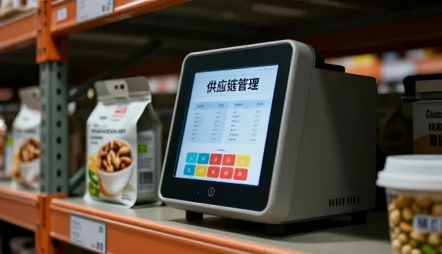 即食休闲食品保质期管理中的常见问题与应对策略